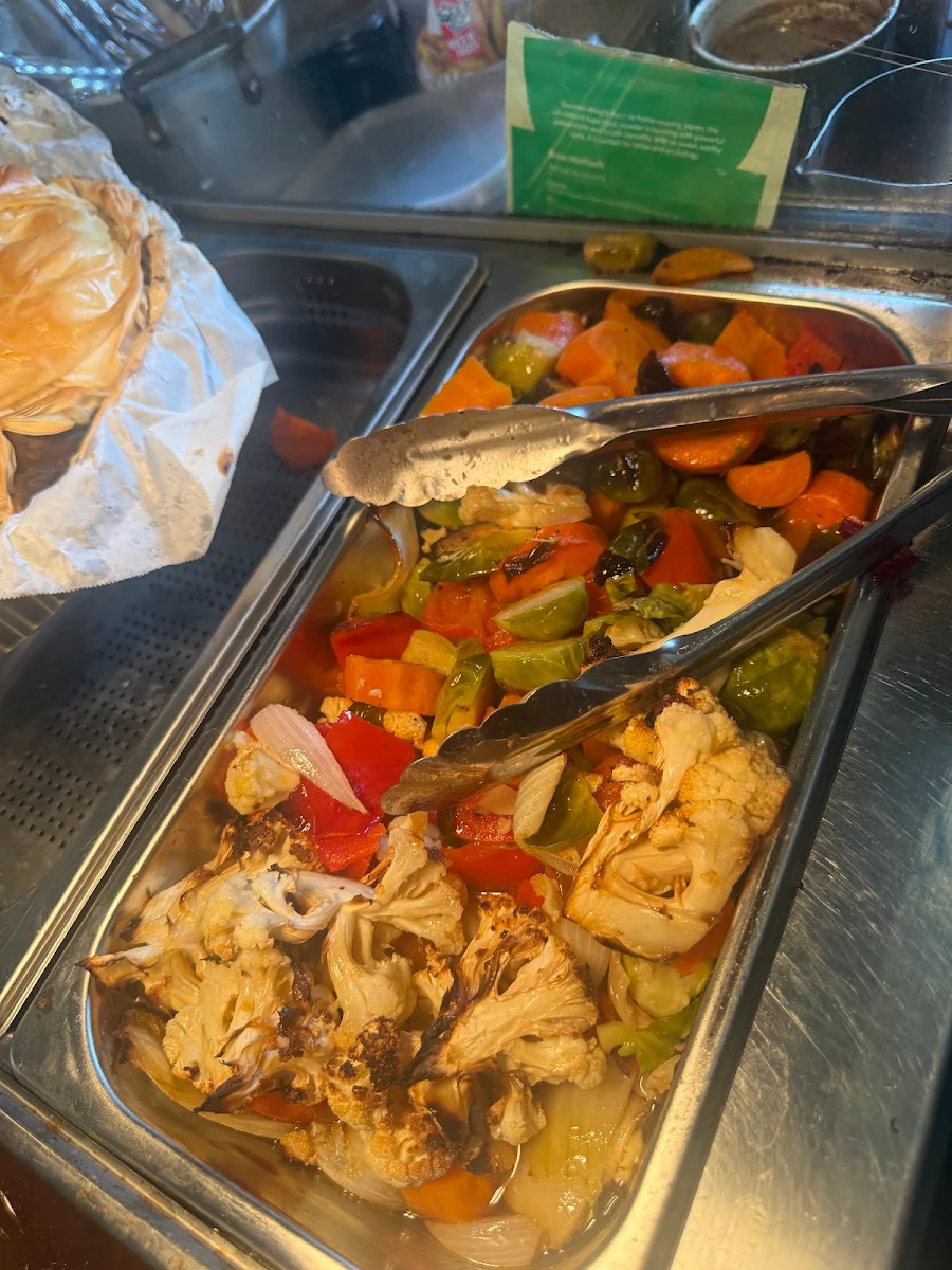 Food & drink, Avent’s Gourmet Kitchen