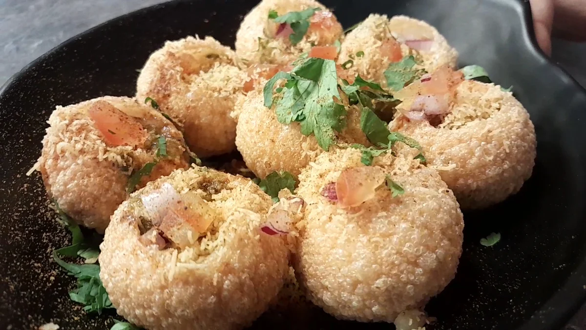 Food & drink, Dosa Club