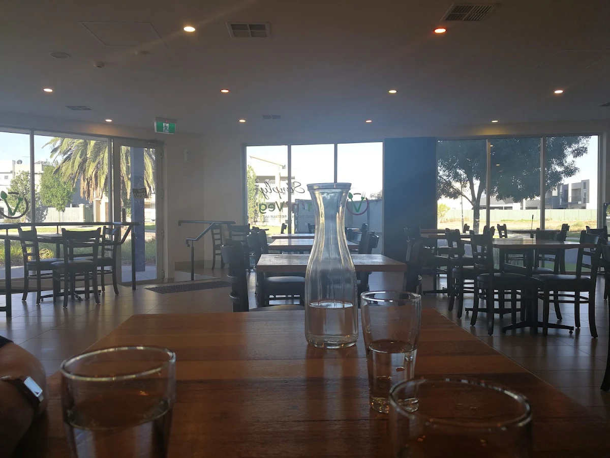 Vibe, Dosa Club