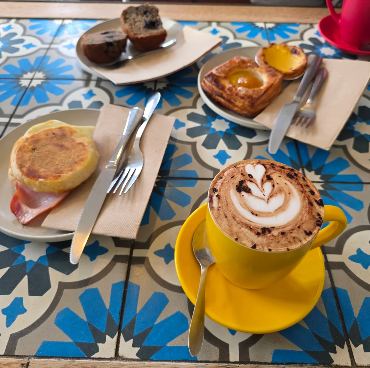 Food & drink, Wild Timor Coffee Carlton