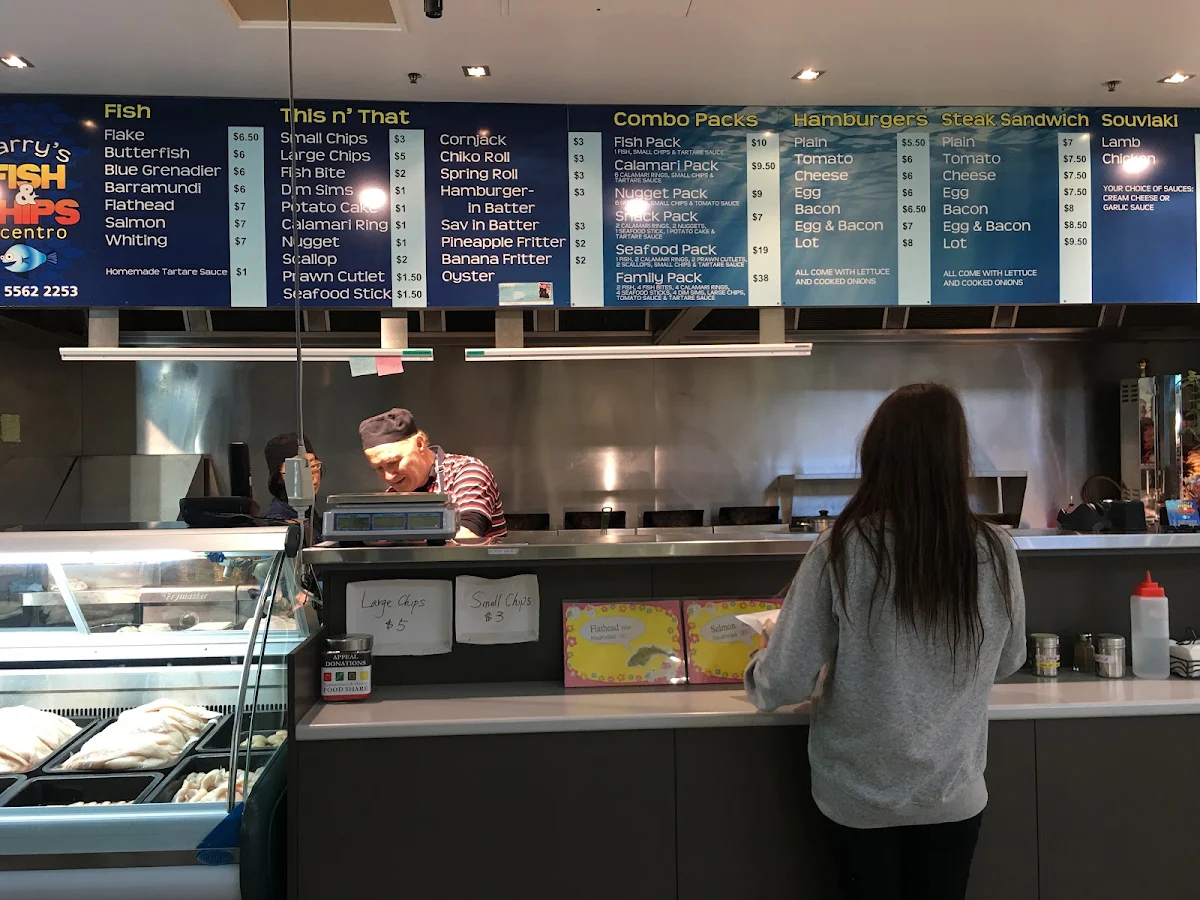 Vibe, Domino's Pizza Warrnambool