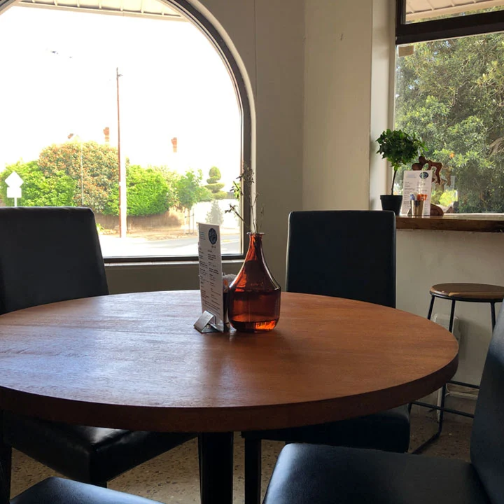 Vibe, The Perfect Blend Coffee Cafe