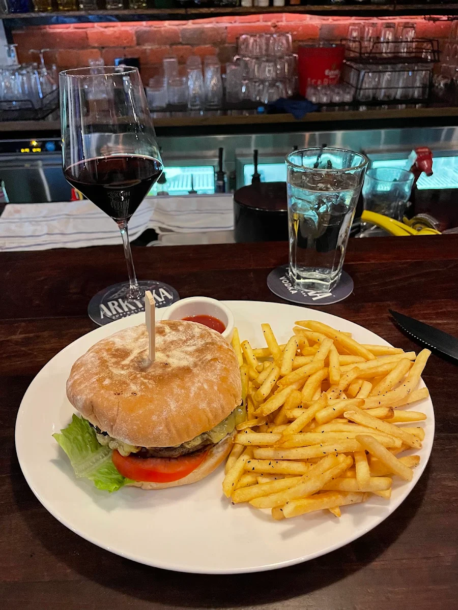 Food & drink, Wheat, Wine & Whisky