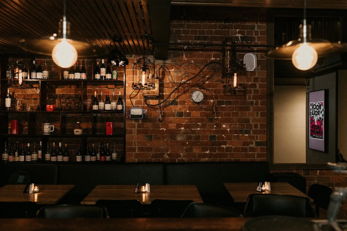 Vibe, Wheat, Wine & Whisky