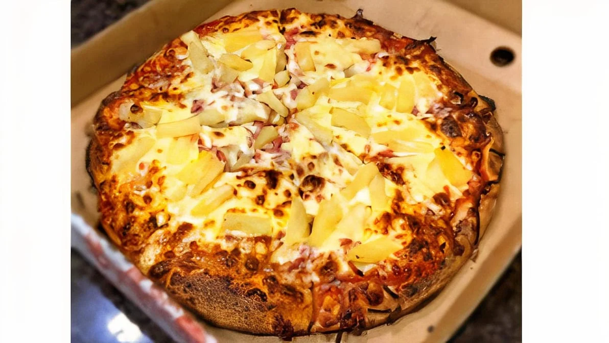 Food & drink, Casablanca Pizza & Pasta Restaurant