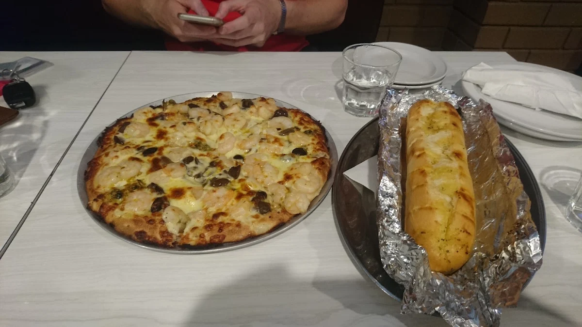 Food & drink, Casablanca Pizza & Pasta Restaurant