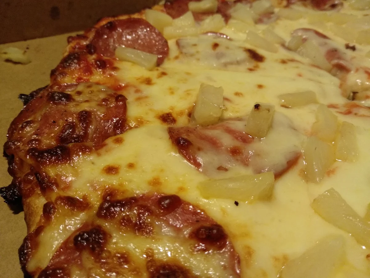 Food & drink, Casablanca Pizza & Pasta Restaurant