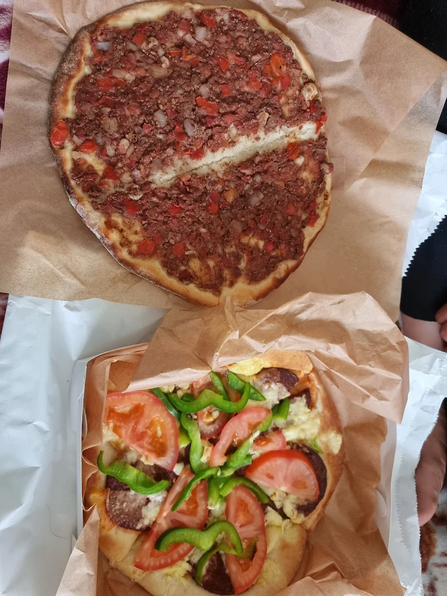 Food & drink, Samalara Lebanese Bakery