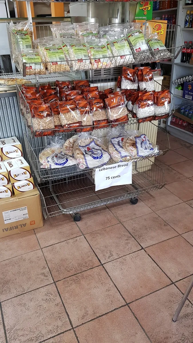 Vibe, Samalara Lebanese Bakery