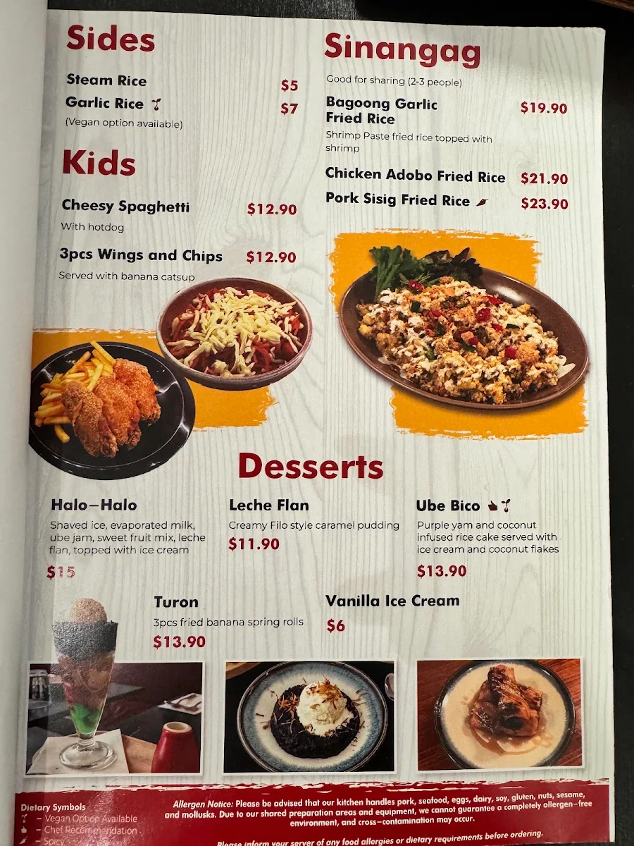 Menu photo 10
