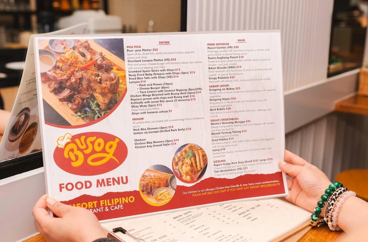 Menu photo 8