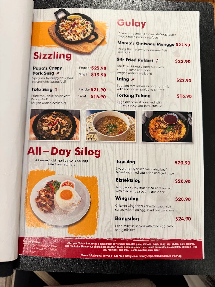 Menu photo 9