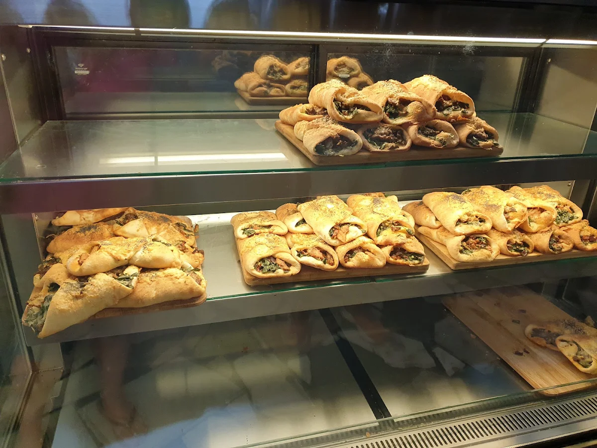 Vibe, Future bakery