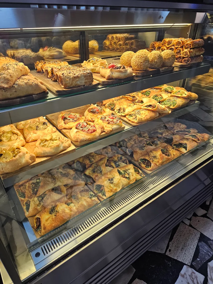 Vibe, Future bakery