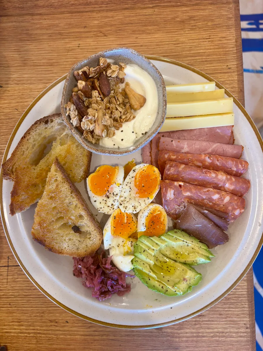 Food & drink, Shop Butter Cafe