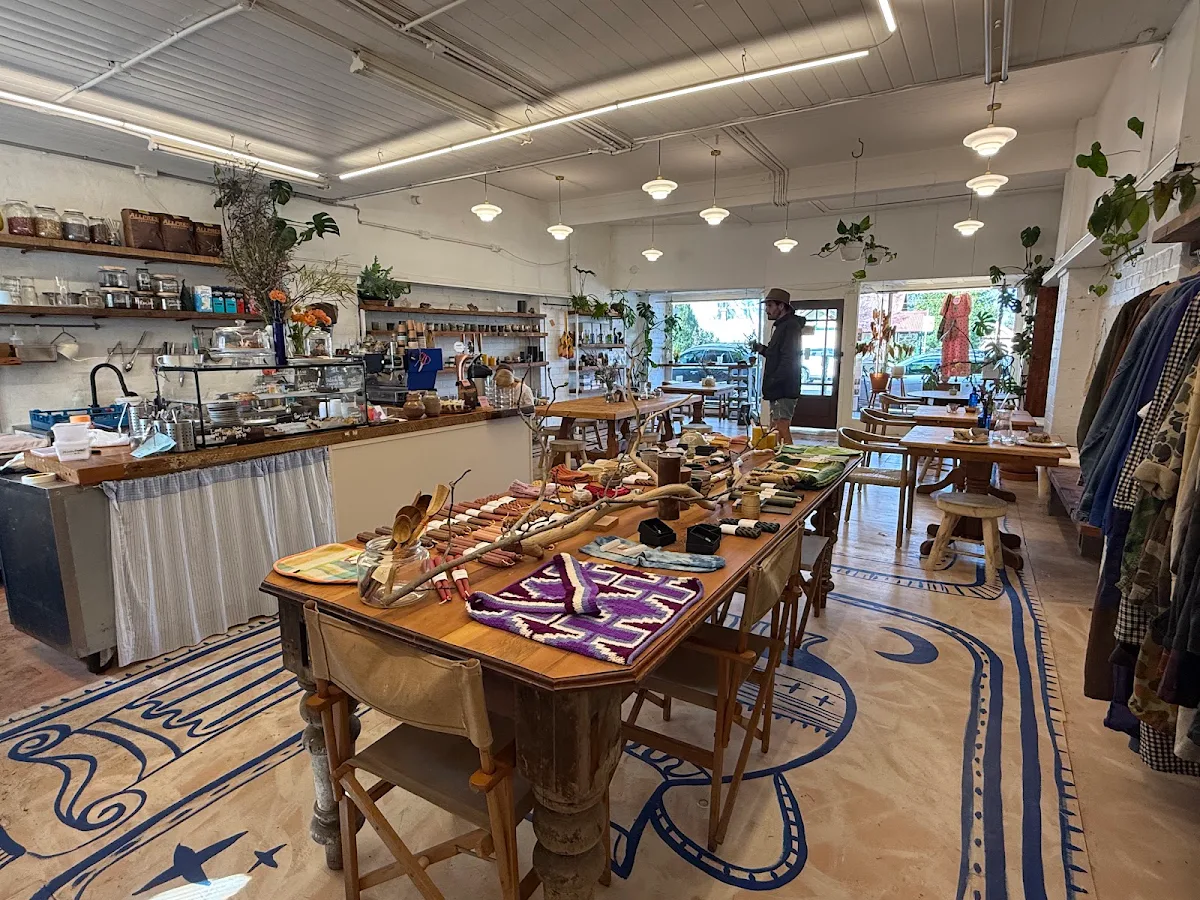 Shop Butter Cafe cover