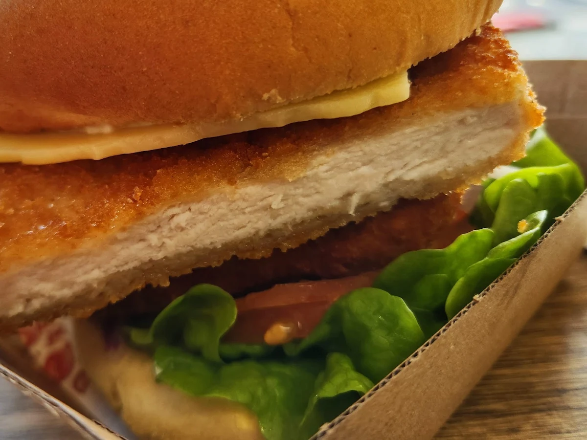 Food & drink photo 7