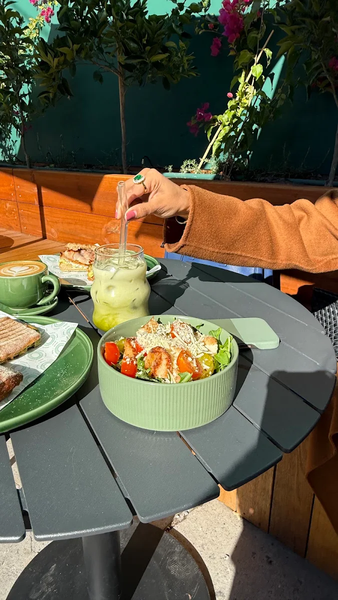 Food & drink, ONAIR Cremorne