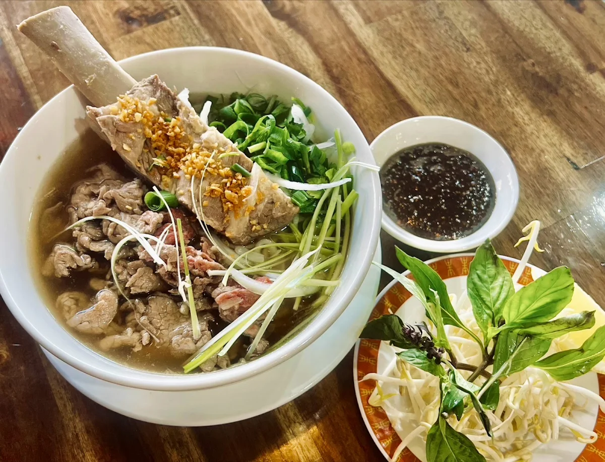 Food & drink, Viet Rolls Marrickville