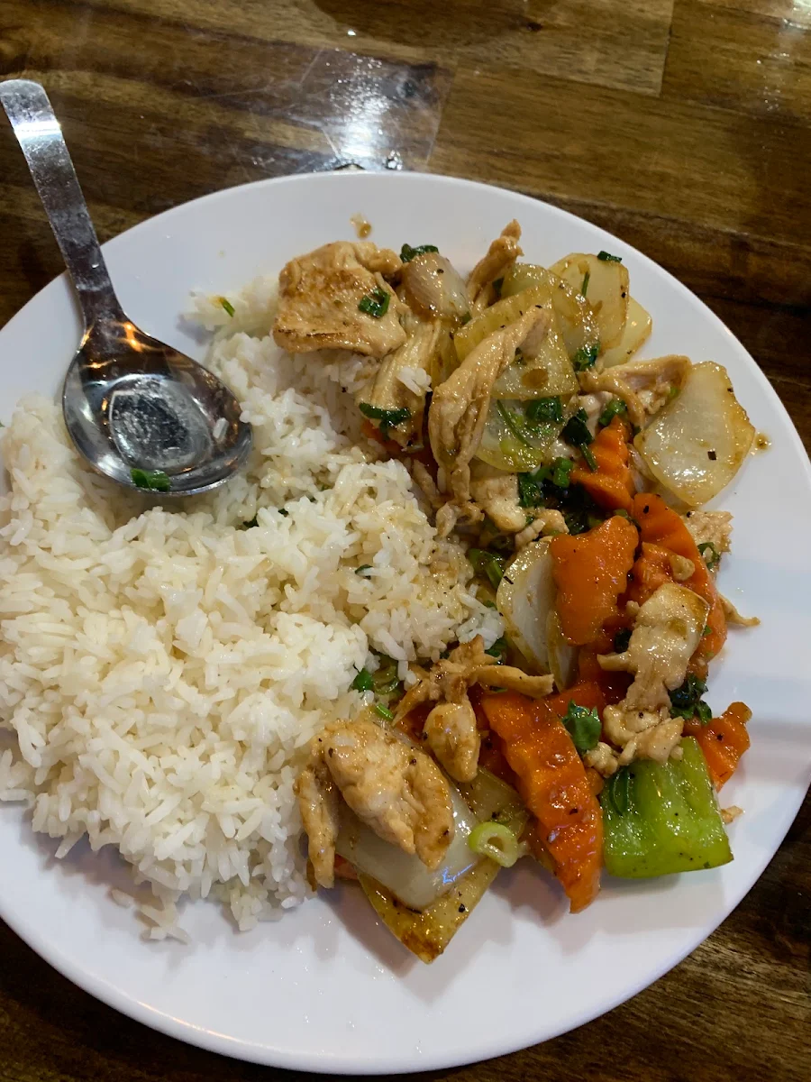 Food & drink, Viet Rolls Marrickville