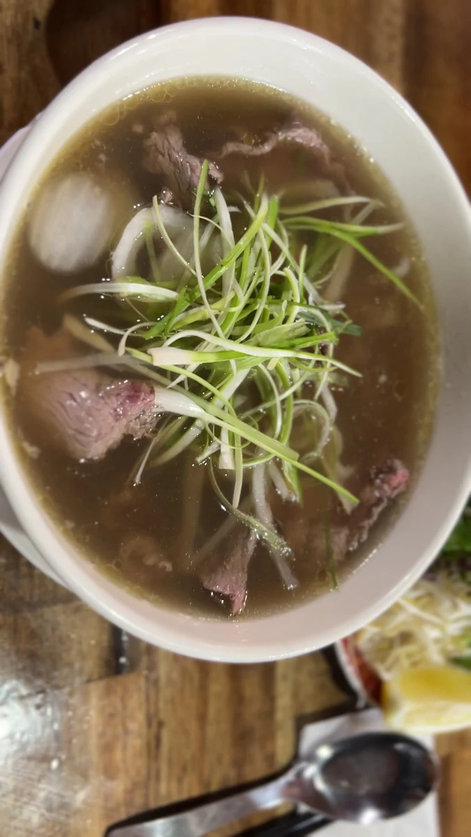 Food & drink, Viet Rolls Marrickville