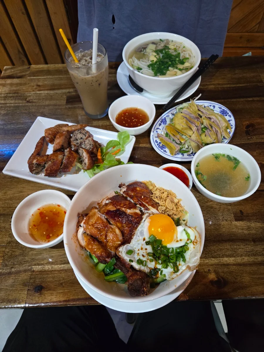 Food & drink, Viet Rolls Marrickville