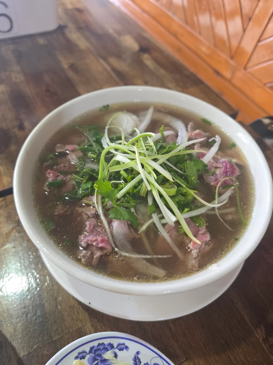 Food & drink, Viet Rolls Marrickville