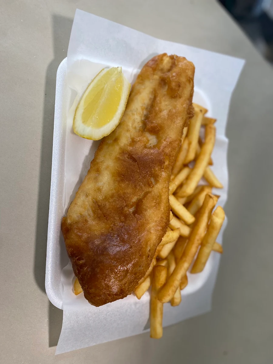 Food & drink, Fish Art - Fresh and Cooked Seafood