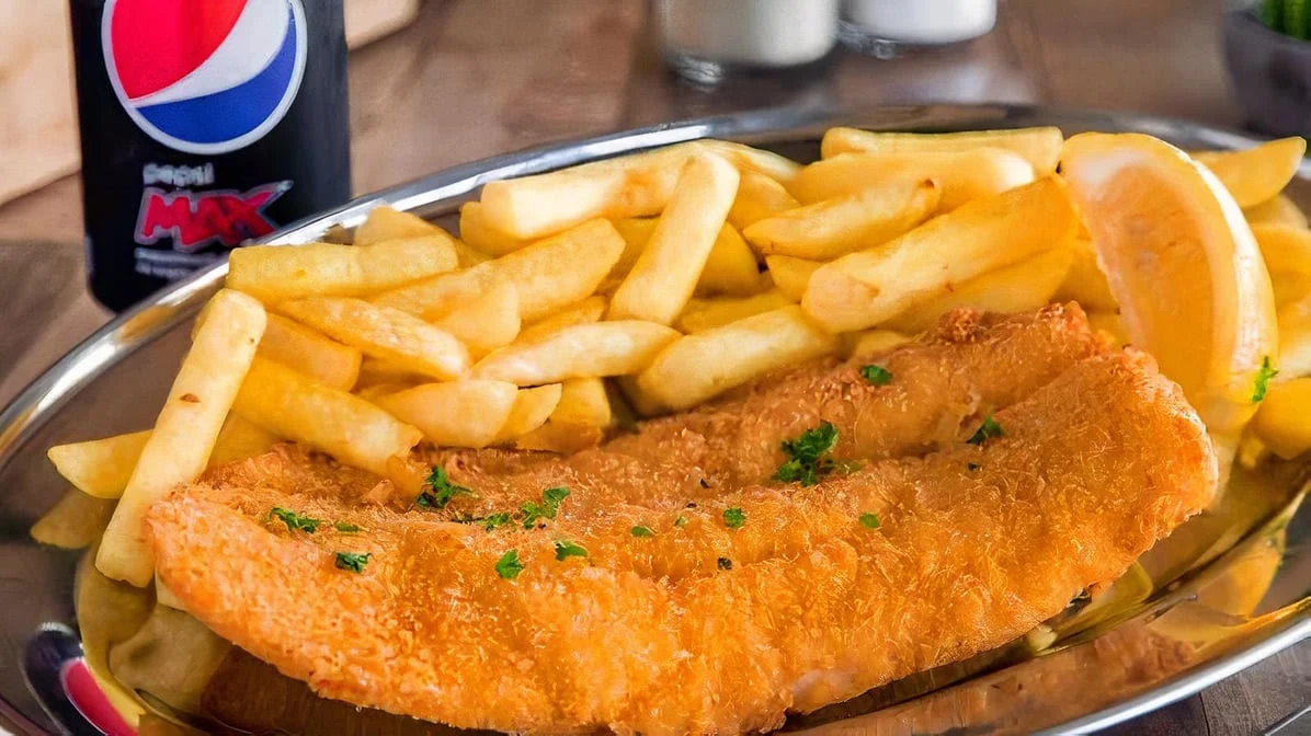 Food & drink, Fish Art - Fresh and Cooked Seafood