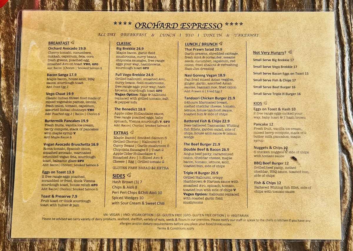 Menu photo 7