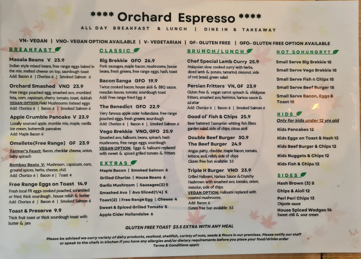 Menu photo 8