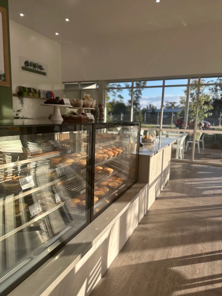 Vibe, Forest Glen Artisan Cafe