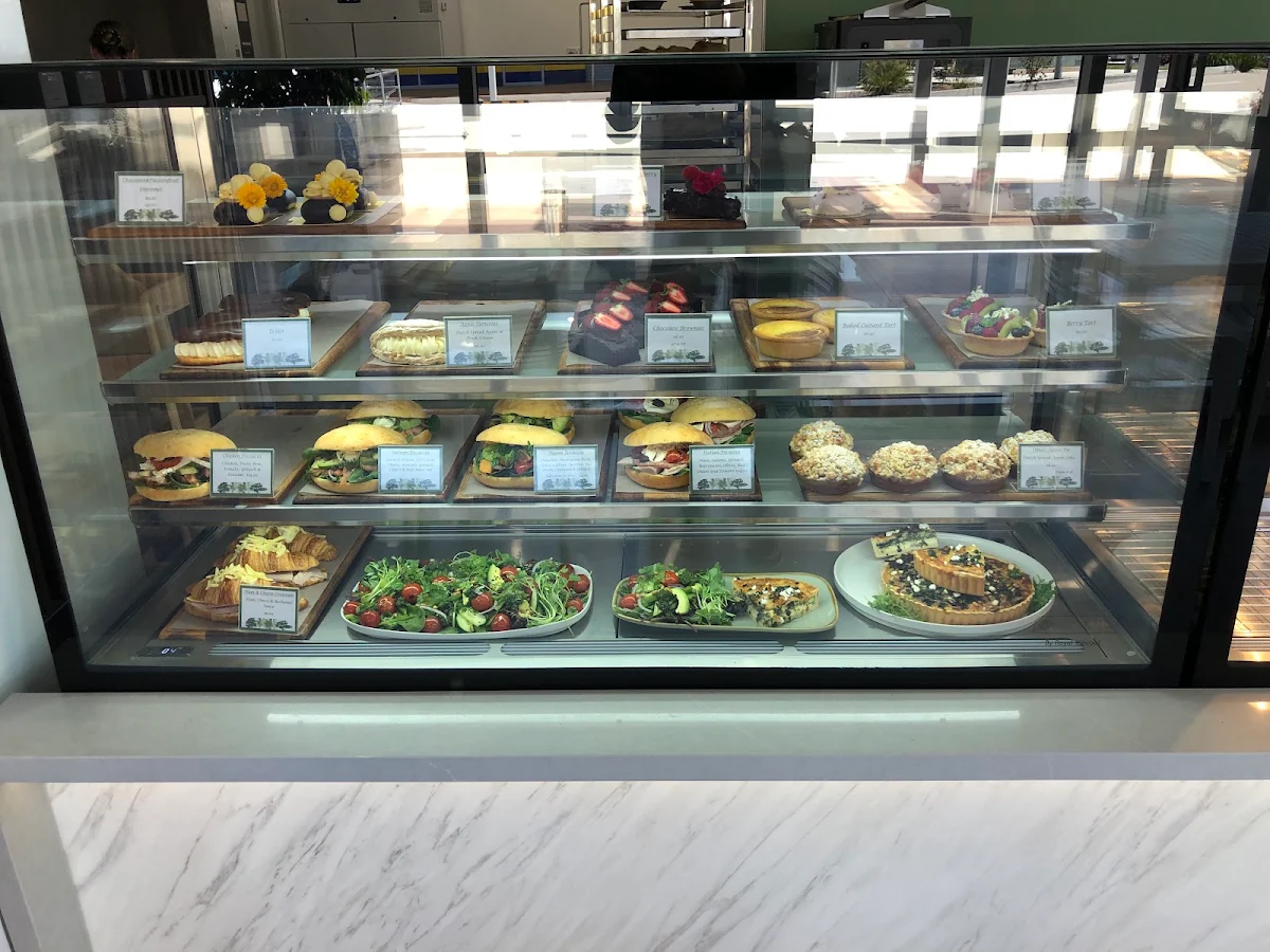 Vibe, Forest Glen Artisan Cafe