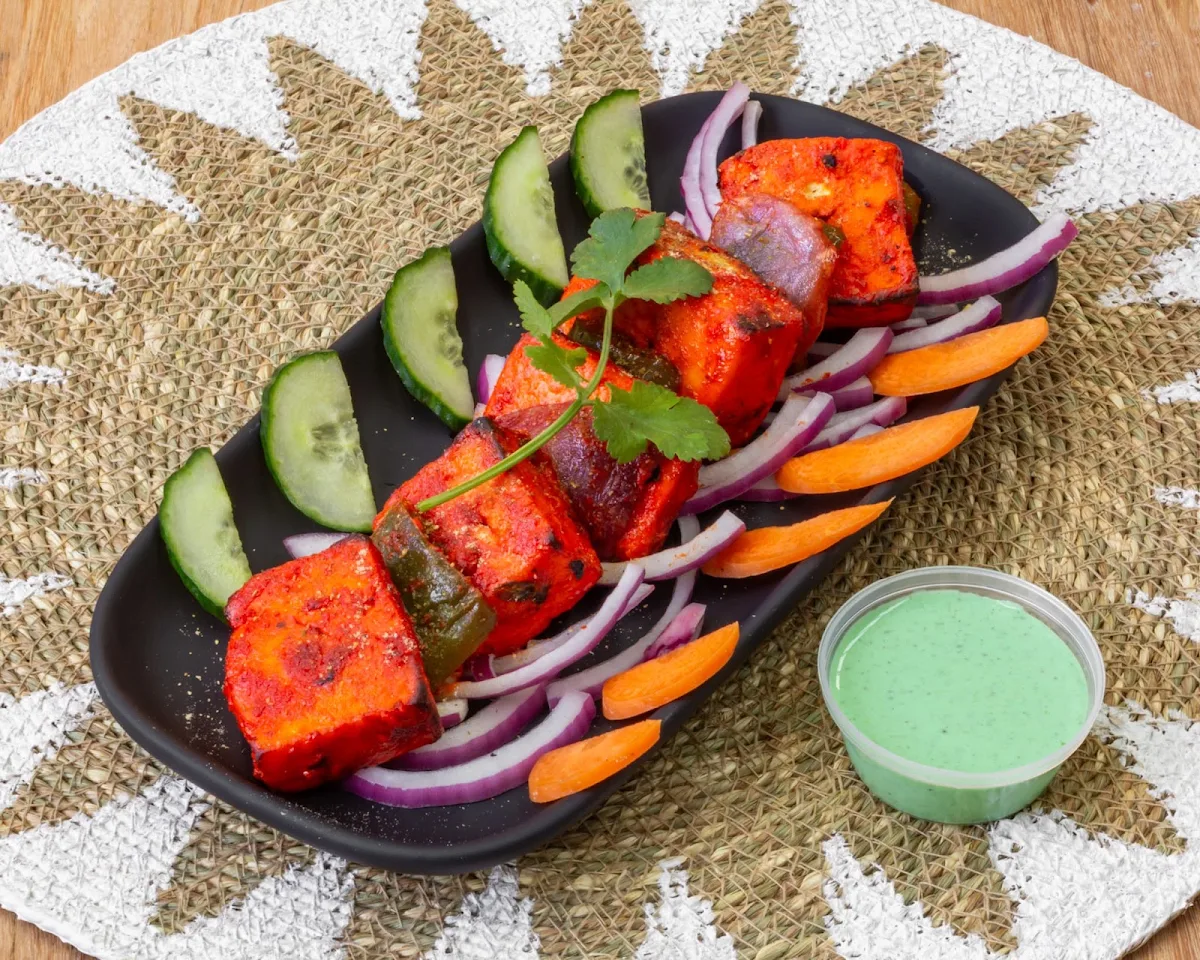 Food & drink, Tandoor Bros