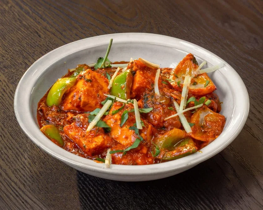 Food & drink, Tandoor Bros