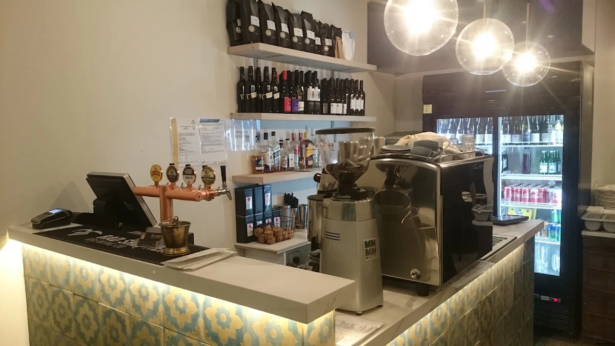 Vibe, The Rasoi Sorrento