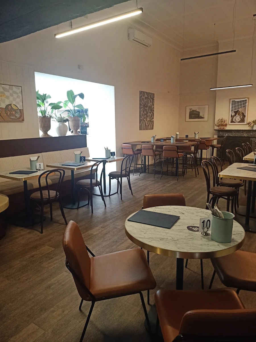 Vibe, The Grand Hotel Kiama