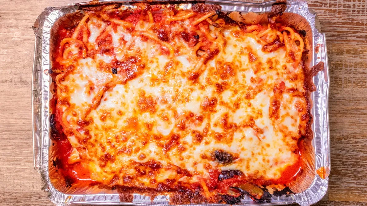Food & drink, Beaconsfield Pizza and Pasta