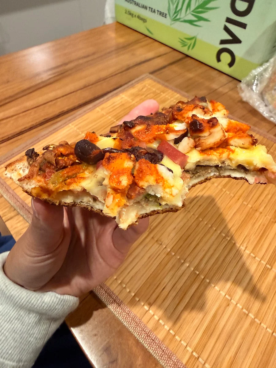 Food & drink, Beaconsfield Pizza and Pasta