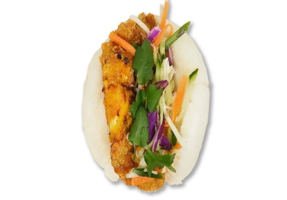Food & drink, Roll'd St Leonards