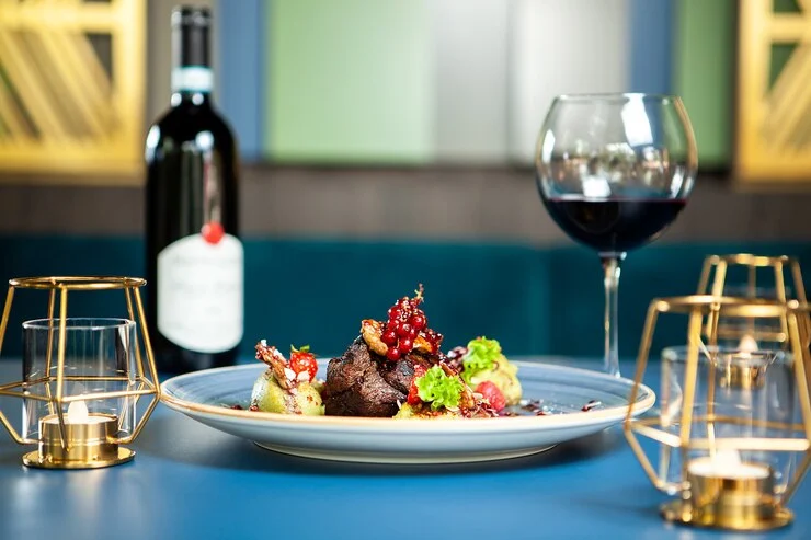 Food & drink, Poulets Chicken Express | Fine Dining Restaurant Katoomba