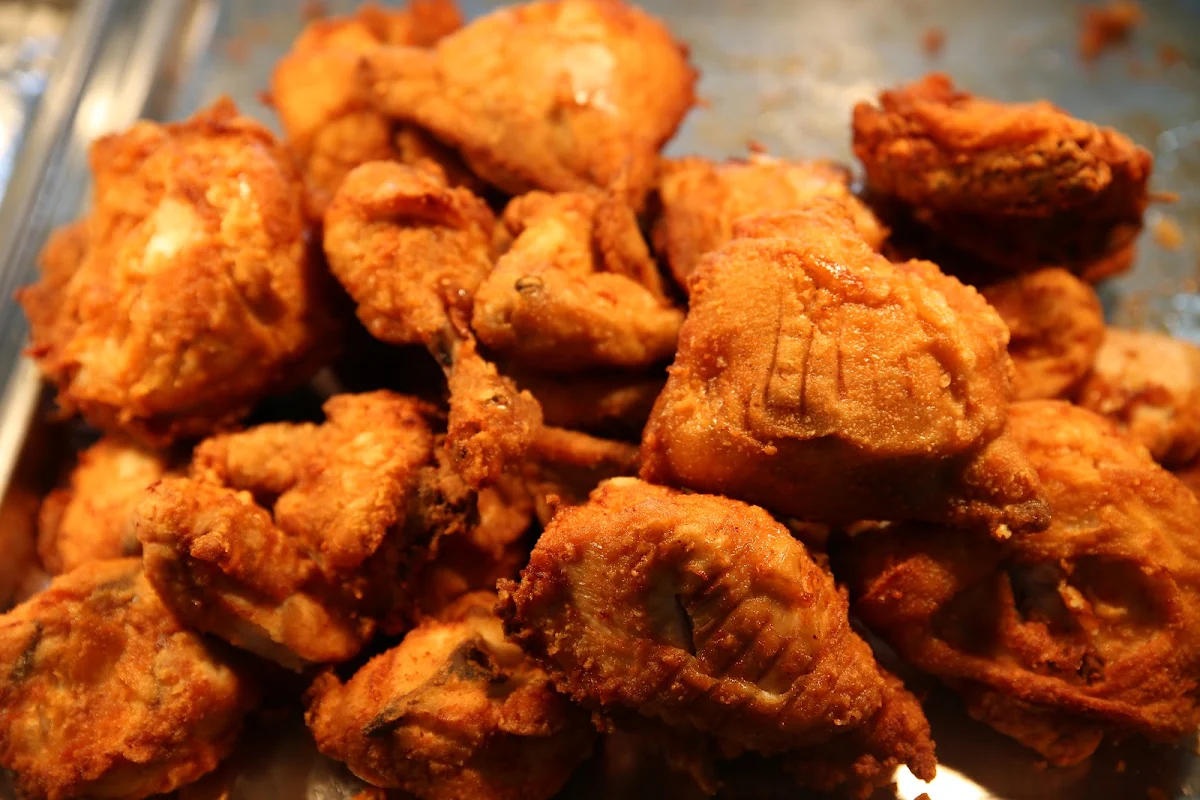 Food & drink, Poulets Chicken Express | Fine Dining Restaurant Katoomba