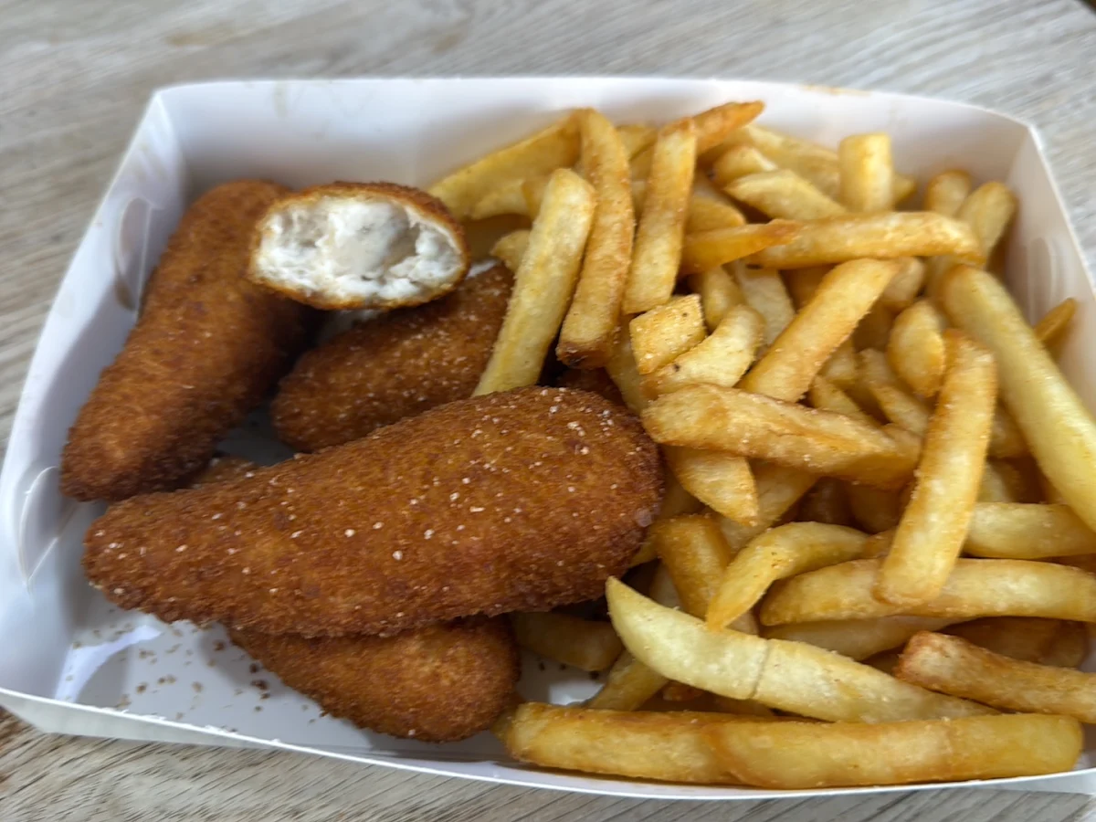 Food & drink, Poulets Chicken Express | Fine Dining Restaurant Katoomba