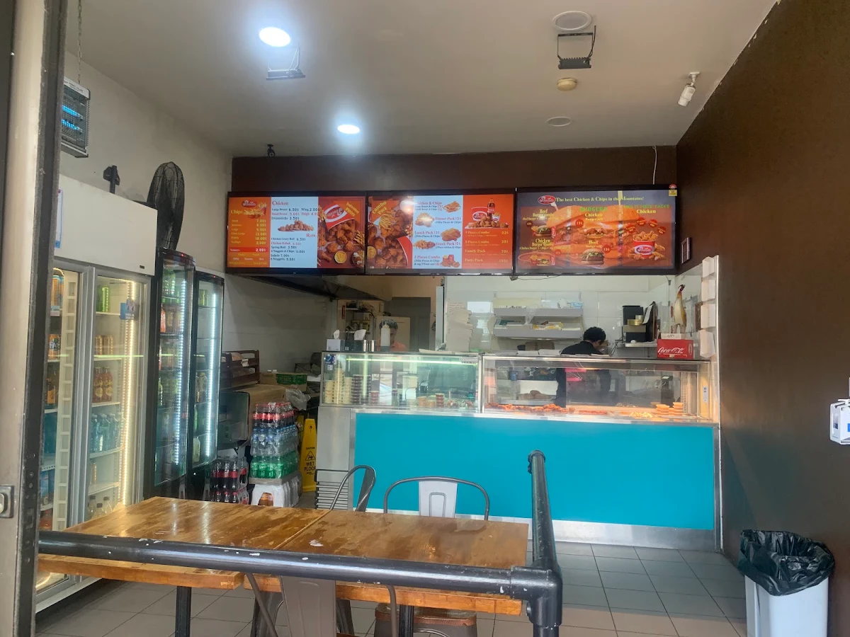 Vibe, Poulets Chicken Express | Fine Dining Restaurant Katoomba