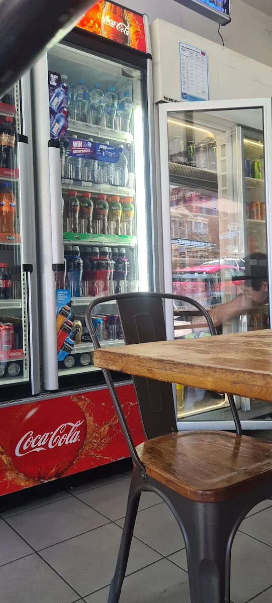 Vibe, Poulets Chicken Express | Fine Dining Restaurant Katoomba