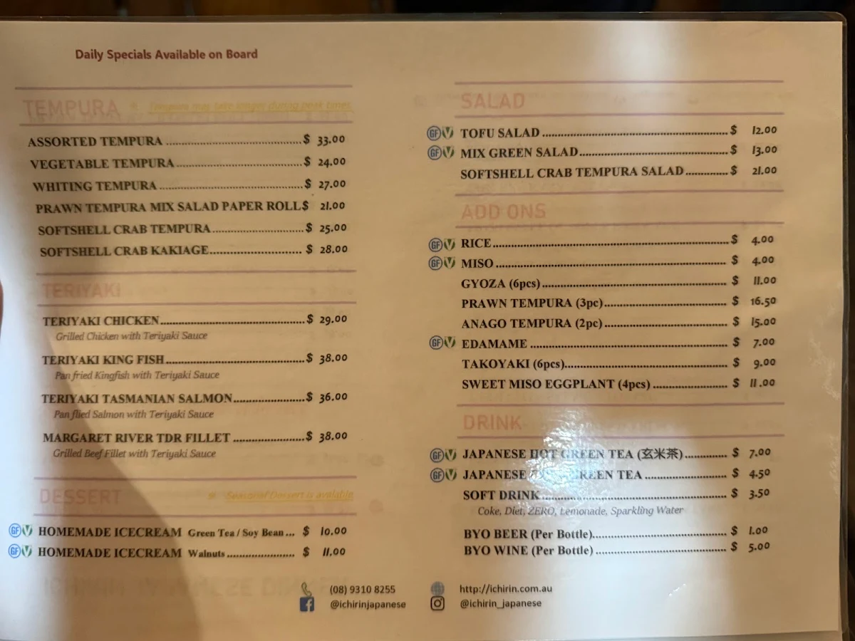 Menu photo 5