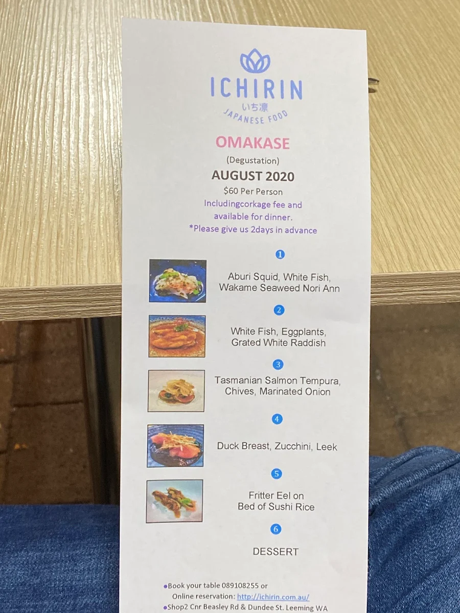 Menu photo 9