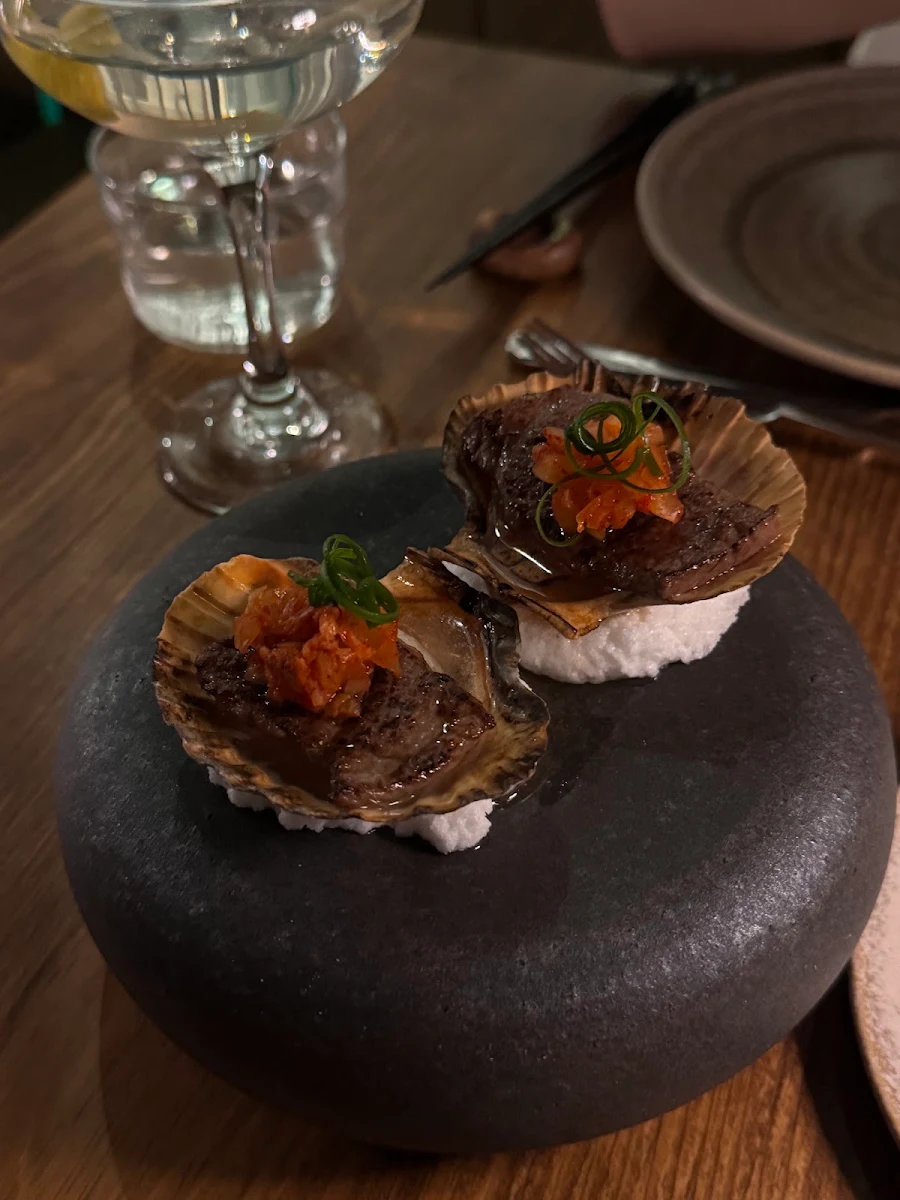 Food & drink, Doju