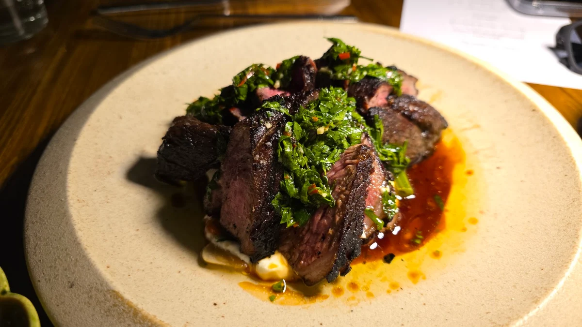 Food & drink, Doju