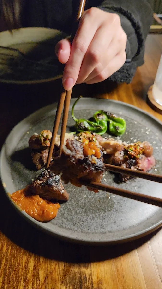 Food & drink, Doju